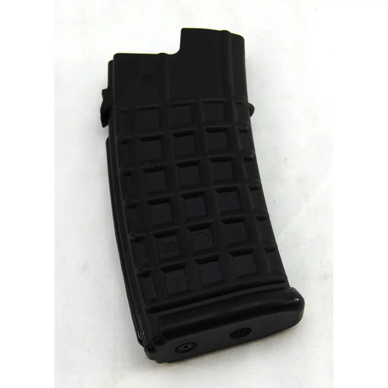 Matrix 80 Round Mid-Cap Magazine For Marui Echo1 Jg Ca Aug Series Airsoft Aeg 1