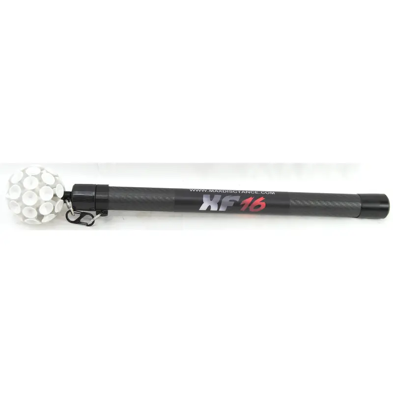Max Disctance Carbon Fiber Disc Golf Retrievers 1
