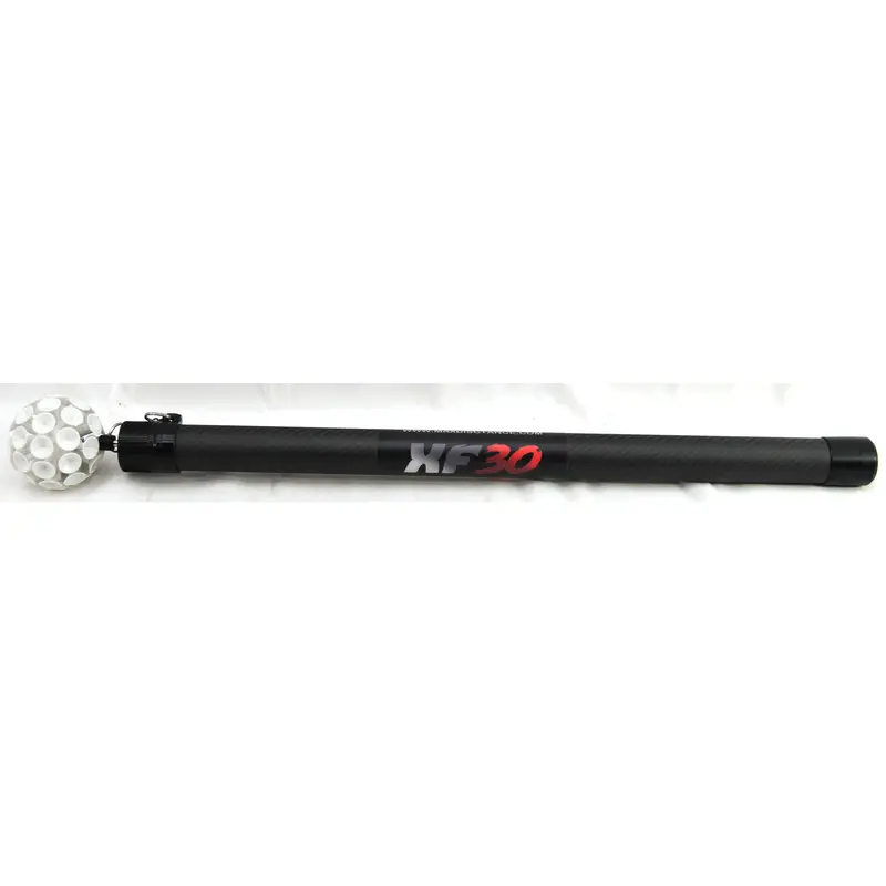 Max Disctance Carbon Fiber Disc Golf Retrievers 3