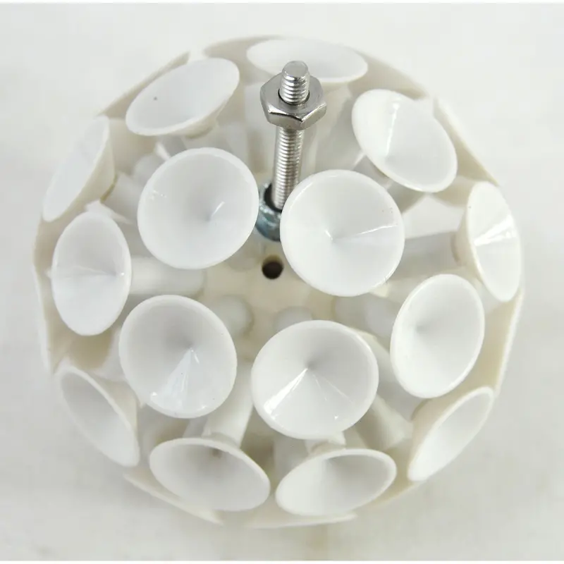 Max Disctance Max Suction Cup Ball - Retriever Attachment 2