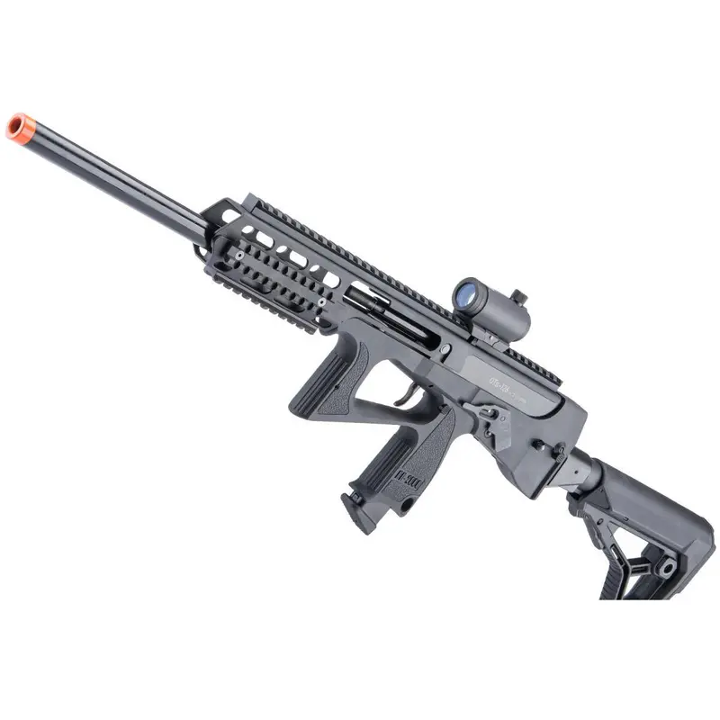Modify Ots-126 Gas Blowback Airsoft Smg - 1 Joule Version 1