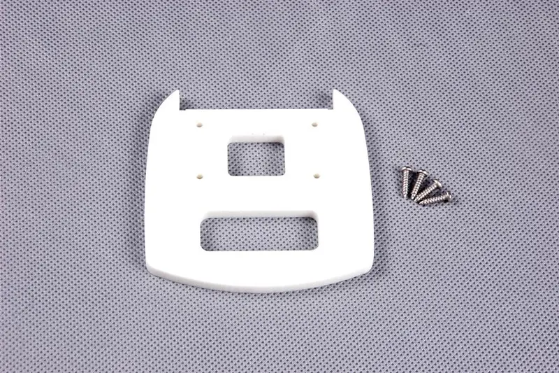 Motor Board For 1400Mm Zero 1