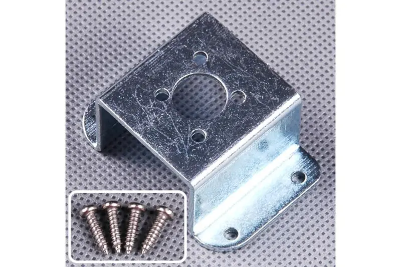 Motor Mount For 1400Mm Zero 1