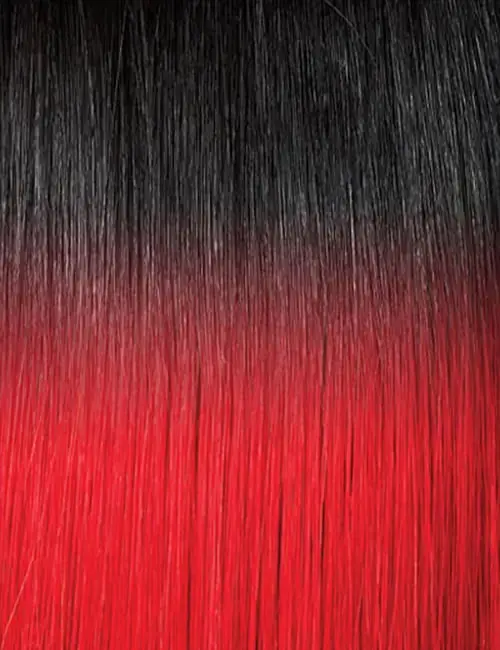 Motown Tress Curlable High Temp Fiber Synthetic Wig- Stella 1