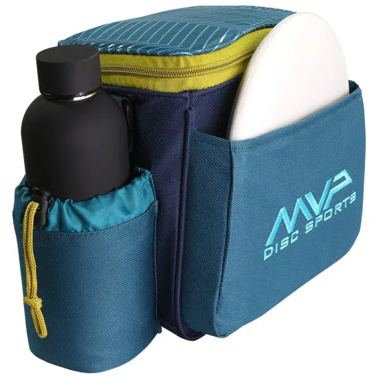 Mvp Cell Disc Golf Bag 1
