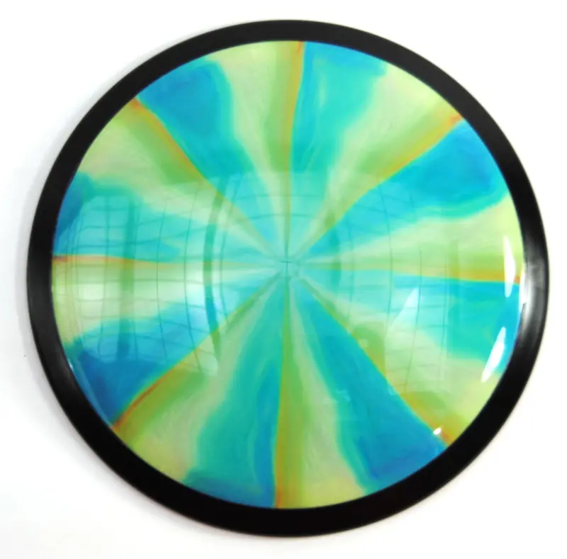 Mvp Disc Sports Cosmic Neutron Macro Tesla Disc - Blank 1