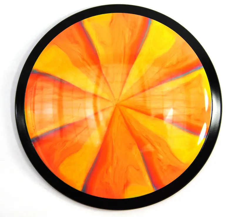 Mvp Disc Sports Cosmic Neutron Macro Tesla Disc - Blank 2