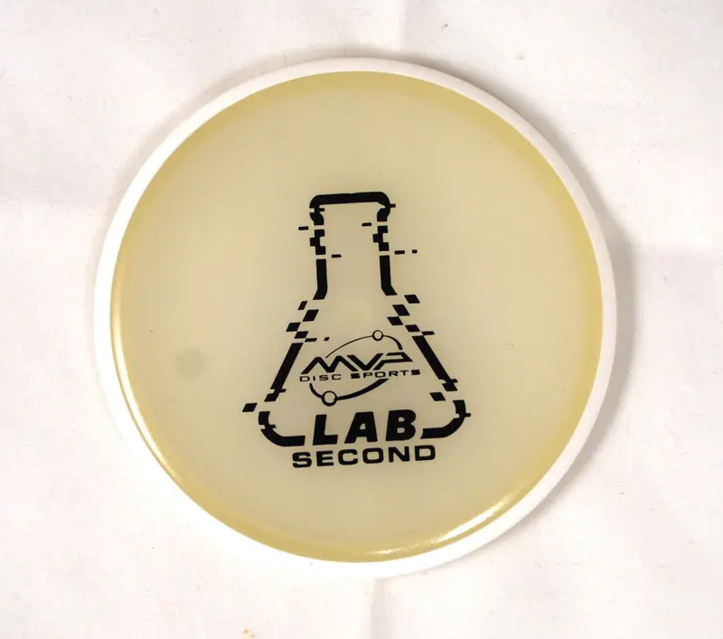 Mvp Disc Sports Lab Second Glow Nano Mini Marker Disc 1