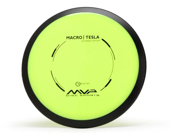 Mvp Disc Sports Macro Neutron Tesla Disc 1