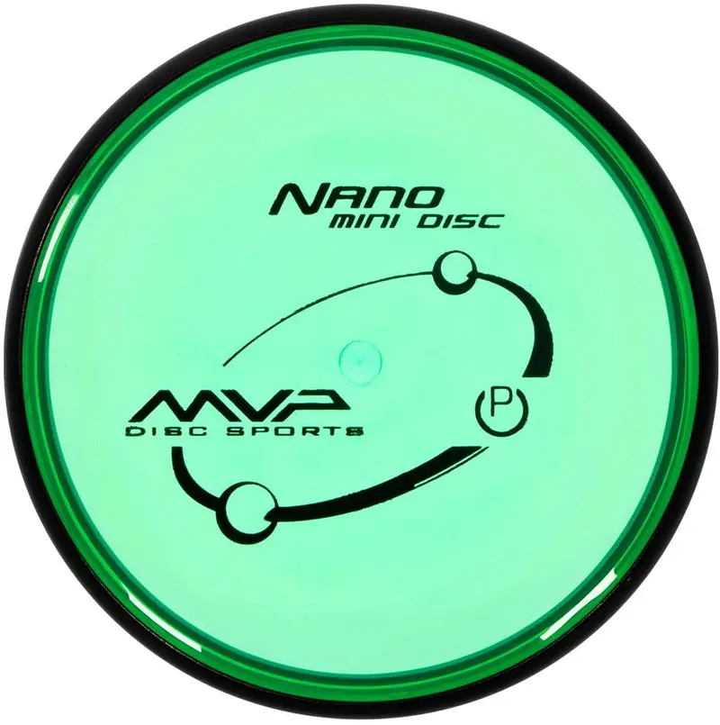 Mvp Disc Sports Proton Nano Mini Marker Disc 2