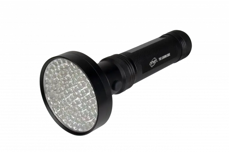 Mvp Disc Sports Uv Disc Golf Charging Flashlight - Extra Large 1