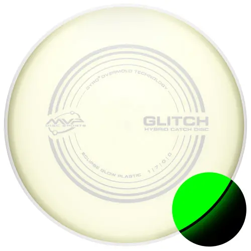 Mvp Eclipse Glitch Disc 1