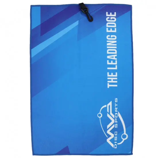 Mvp Full Color Sublimated Towel 1