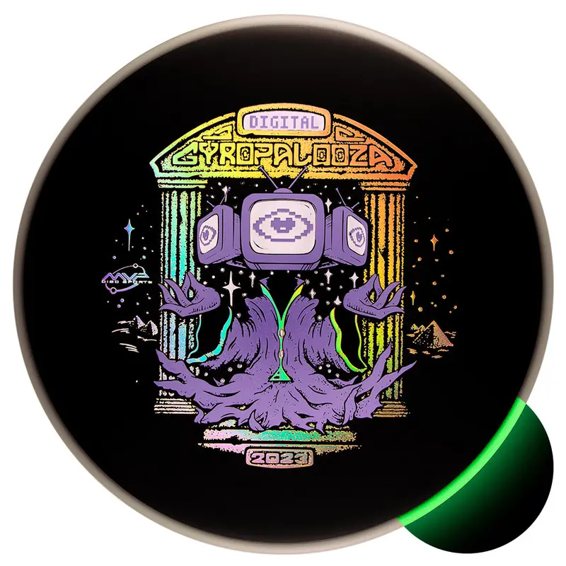 Mvp Gyropalooza 2023 Player Pack - Includes 11 Discs 2
