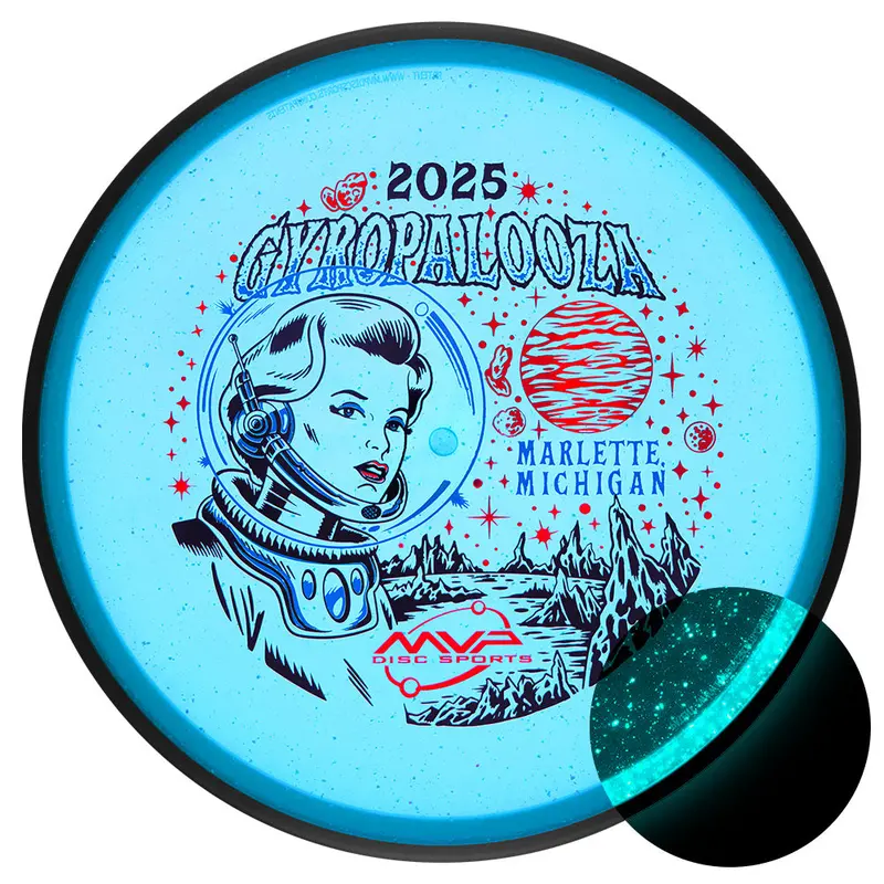Mvp Gyropalooza Box 2025 - Includes 11 Discs 1