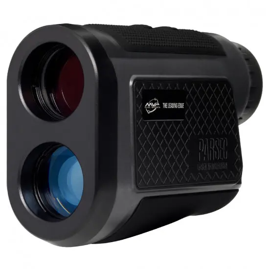 Mvp Parsec Disc Golf Range Finder 1