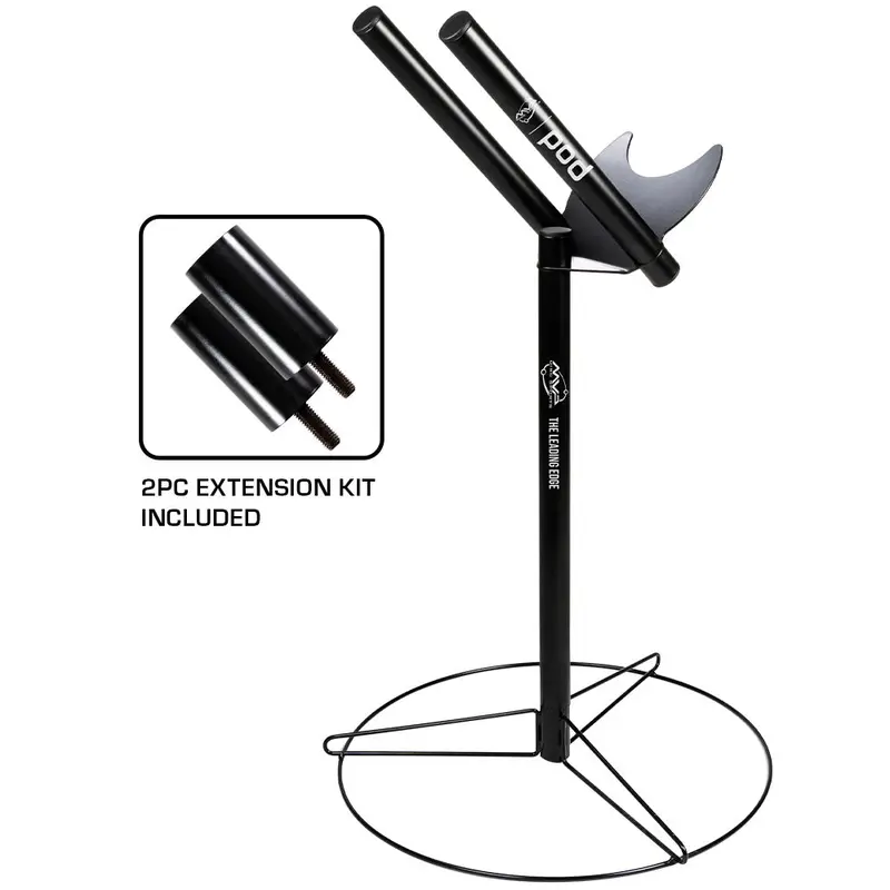 Mvp Pod V2 - Disc Practice Station 1