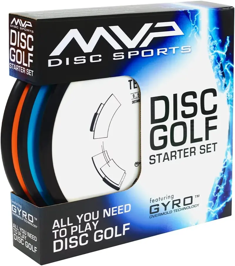 Mvp Premium 3-Disc Box Set 1