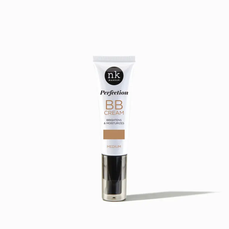 Nicka K Perfection Bb Foundation Cream 1