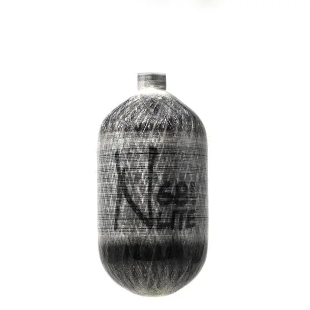 Ninja 68Ci 4500Psi Hpa Carbon Fiber Tank - Bottle Only 1