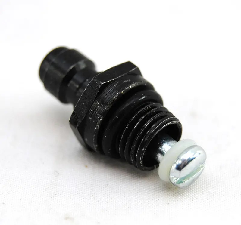 Ninja Paintball Ofv O-Ring Fill Valve Assembly 1