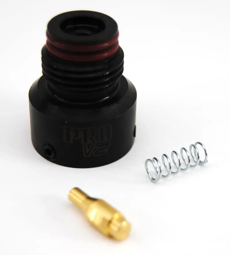 Ninja Paintball Pro V2 Bonnet Pin Style 1