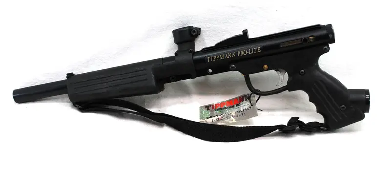 Nos Tippmann Pro-Lite 1
