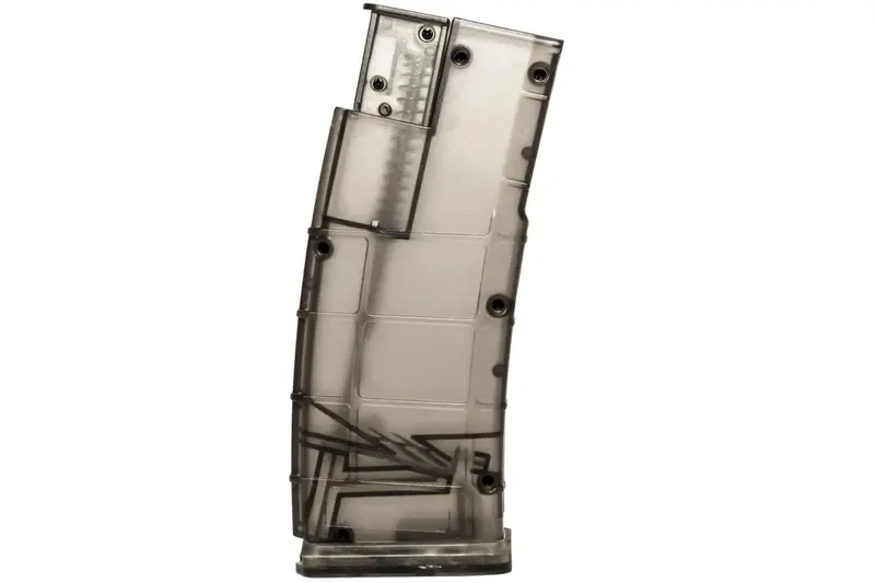 Nuprol Airsoft Nmag Speedloader - Black 1