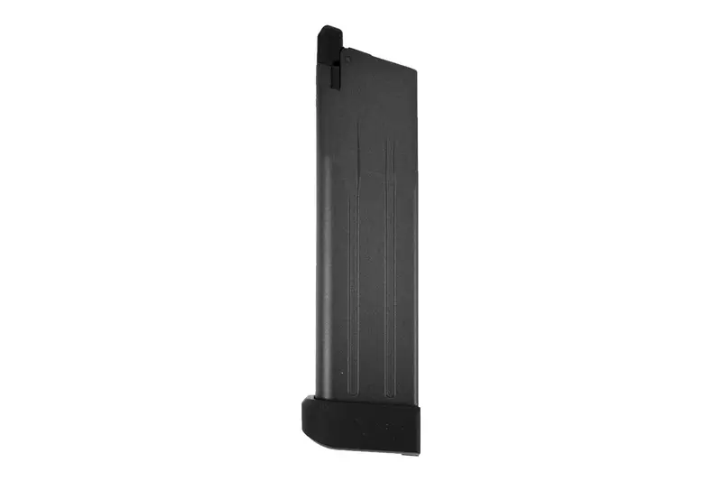 Nuprol Raven Hi-Capa 4.3 / 5.1 Green Gas Magazine 1