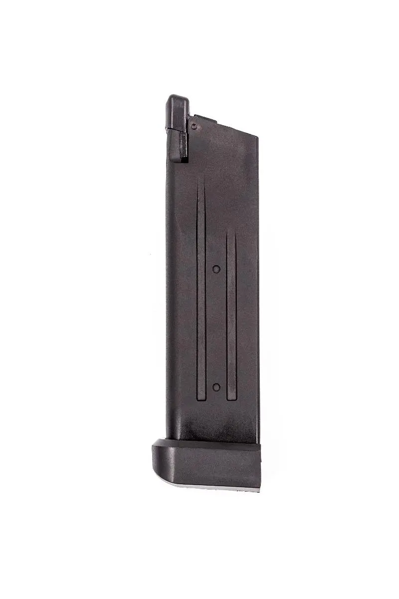 Nuprol Vorsk Hi-Capa 4.3 / 5.1 Green Gas Magazine 2