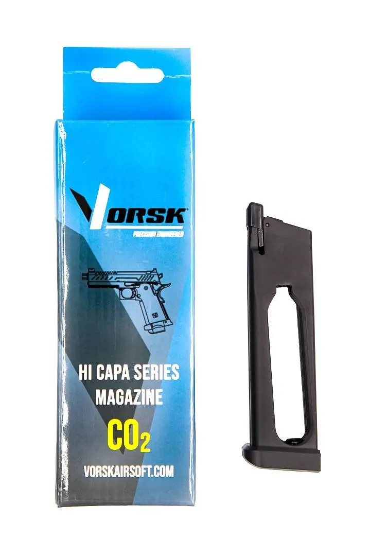 Nuprol Vorsk Hi-Capa Co2 Magazine 1