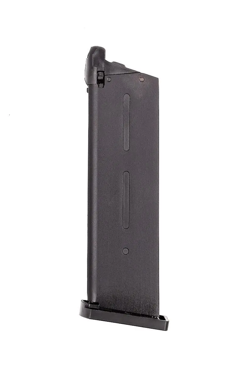 Nuprol Vorsk Meu/Vx-9 Green Gas Magazine 2