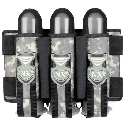 Nxe 08 Elevation Pack 3+2+2 - Digi Camo 1