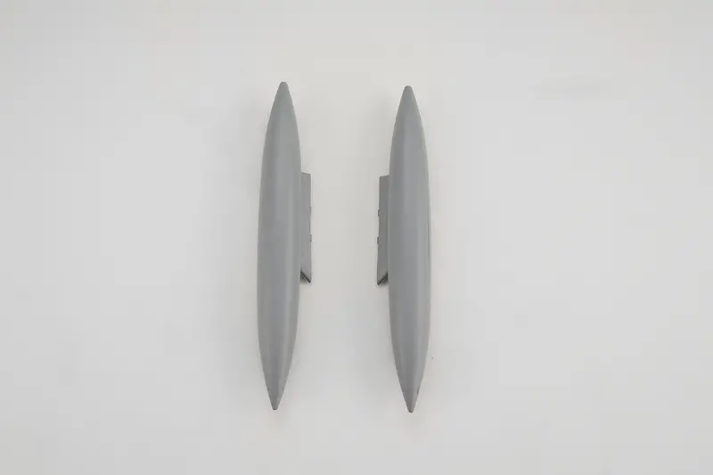 Oil Tank For 64Mm Rafale Edf Jet 1