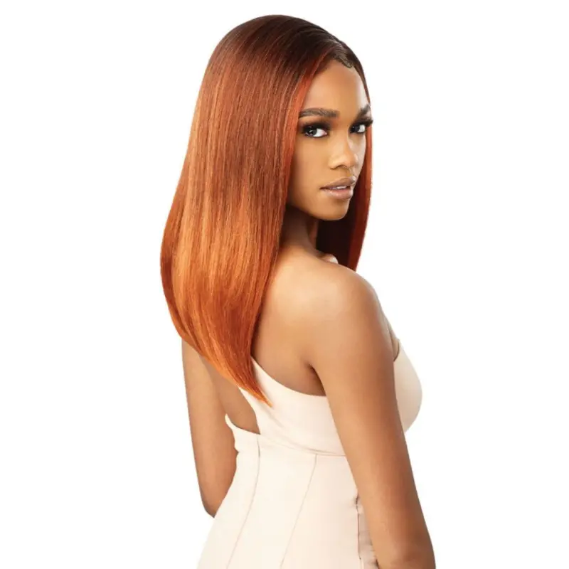 Outre Perfect Hairline 13X4 Wig - Linette 1