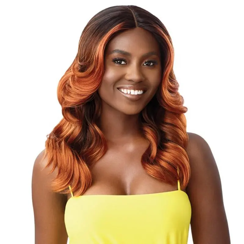 Outre The Daily Wig - Astor 1