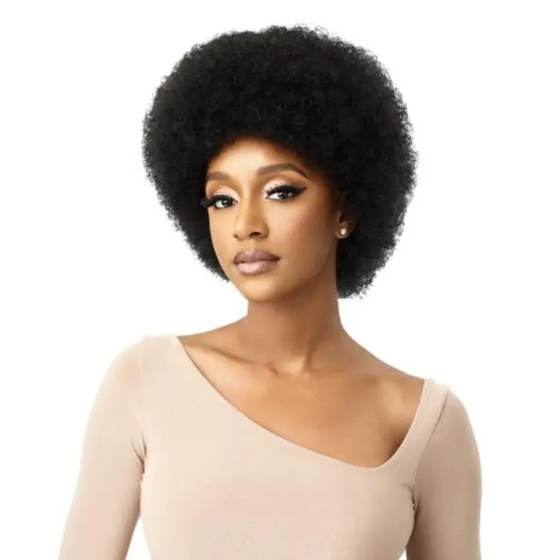 Outre Wig Pop Synthetic Full Wig - Afrobella 1