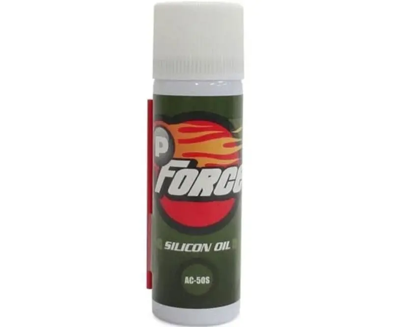 P-Force Aim All Purpose Silicone Lubricant Oil Spray For Airsoft 1