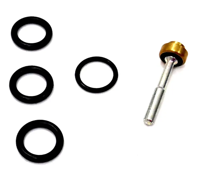 Palmer's Pursuit Ca "Constant Air" Seal Kit 1