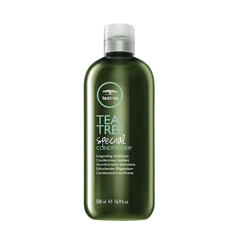 Paul Mitchell Tea Tree Special Conditioner 16.9 Oz | Invigorating Moisturizing Conditioner For Scalp Refresh & Hair Softness 1