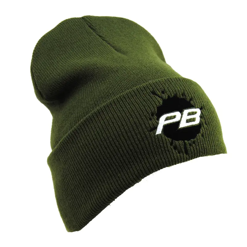 Pb Sports Custom Beanie 3