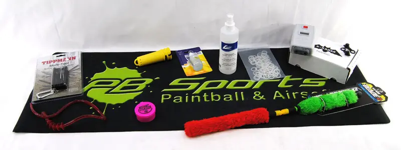 Pb Sports Master Tech Package 1