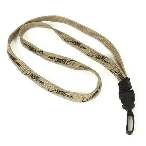 Planet Eclipse Comfort Lanyard 1