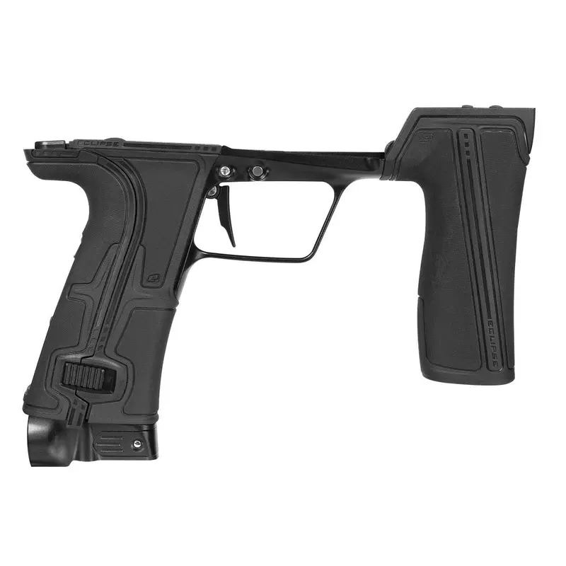 Planet Eclipse Cs3 Pro Mechanical Frame Kit 1
