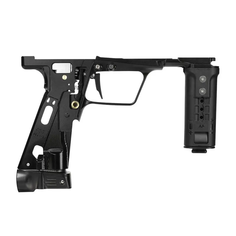 Planet Eclipse Cs3 Pro Mechanical Frame Kit 2
