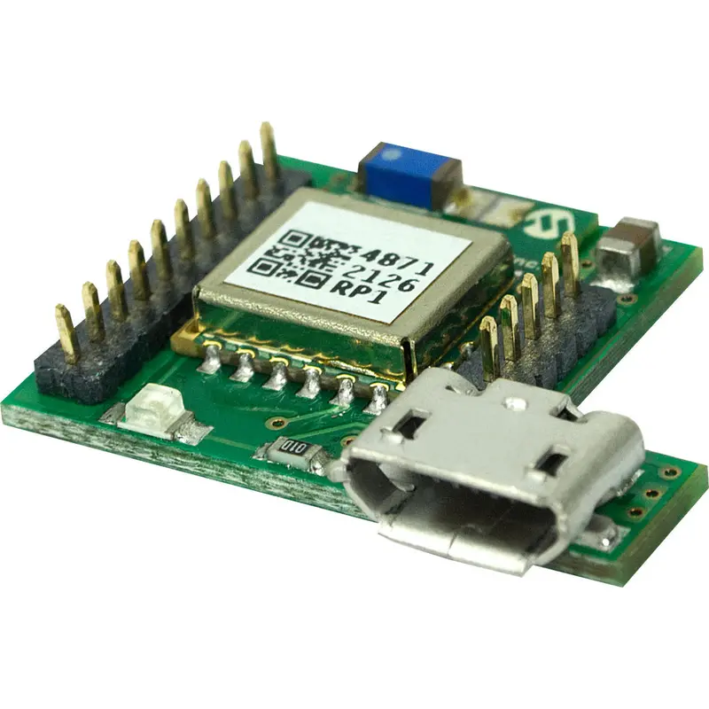 Planet Eclipse Ego Lv2 Cs3 Mme Bluetooth Comms Board Upgrade 1