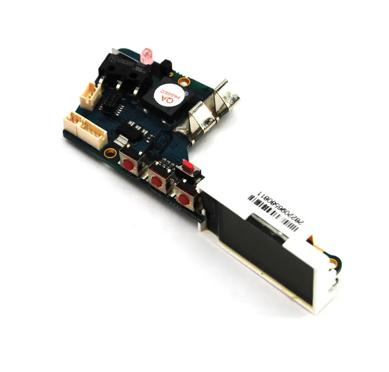 Planet Eclipse Ego11 Lv1 Circuit Board 1