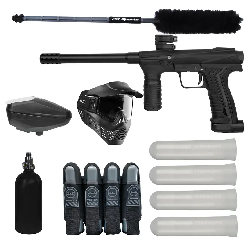 Planet Eclipse Emek Beginner Mechanical Player Package 1