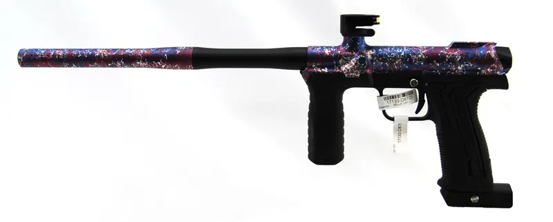 Planet Eclipse Emek With Inception Designs Scout Body Kit 1