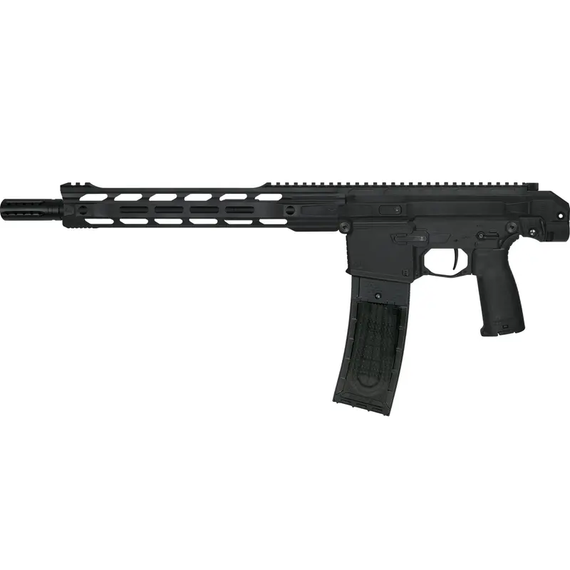 Planet Eclipse Emf200 Magfed 1